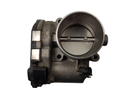 Ventil teleskopu škrtiacej klapky Ford Volvo AG9E-9F991-AA 0280750556 2.0 1805