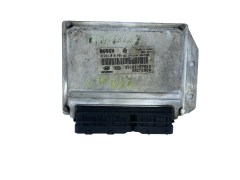 Riadiaca Jednotka 39101-27610 0281010695 66CMI020 Hyundai Bosch 48798