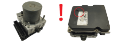 Abs Čerpadlo Citroen Peugeot 9649988180 0265234395 0265950517 62258