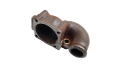 Egr Potrubie 7701063789 9120288 1.5 DCI Renault