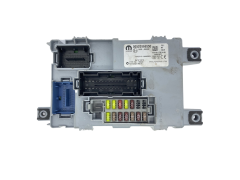 Modul riadiacej jednotky BSI 00520966550 28601642 Fiat Delphi