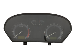 Tachometer Skoda Fabia 6Y0920882E 110080253027 24156