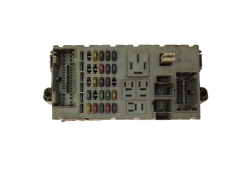 Skrinka poistiek Fiat 51734379 NPL 51733921 CPL 18280
