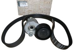 Napínač Hnacieho Remeňa Nový Originál 117209782R Renault