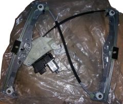 Mechanizmus Okna Ľavý Predný Originál 9833196280 Citroen