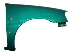 Blatník Pravý Predný Peugeot 106 7841J4 1996-2003 6634
