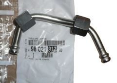 Palivová hadica Nový Originál 9802181280 Citroen Peugeot