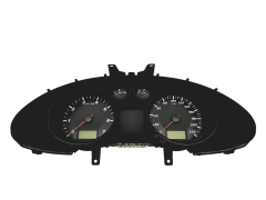 Otáčkomer Seat Ibiza W06L0920801 110080104009A 57740