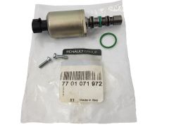 Elektromagnetický Ventil Originál Renault Master Clio Trafic Twingo 7701071972