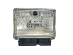 Riadiaca Jednotka 038906012BT 0281010229 Seat VW Bosch 63675