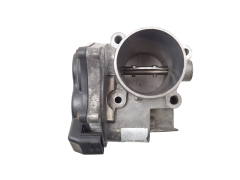 Ventil teleskopu škrtiacej klapky Renault 8200987453 H8200727648 2.0 2.3 DCI 3684