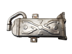 Chladič EGR 03L131512AT VW Audi Seat Skoda 1.6 TDI