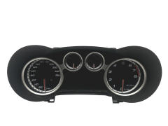 Tachometer Alfa Romeo Mito 50508530 A2C53298011 56260
