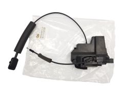 Mechanizmus dverového zámku Nový Predný Pravý Renault Megane 3 805020007R