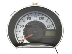 Tachometer 107 C1 Aygo 83800-0H031 Toyota PSA 49666