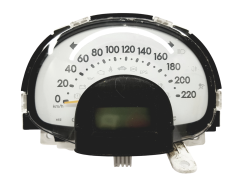 Tachometer Daihatsu Sirion 83800-B1401 83800B1401 29537