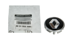 Kryt stredovej matice Originál 403150239R Renault