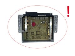 Riadiaca Jednotka 39140-23746 39150-23746 H103955556A Hyundai Hei