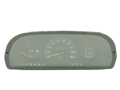 Tachometer Fiat Uno 7695228 60.4601.1 6046011 27242