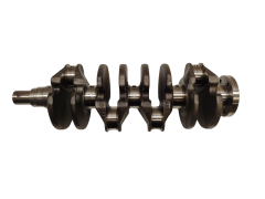 Kľukový Hriadeľ 849 9800993080 1.6 ehdi 8v 9H06 9H05 Citroen Peugeot 4842