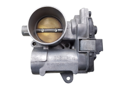 Ventil teleskopu škrtiacej klapky Citroen Peugeot 9647925480 50SMP1 1635W2 1797