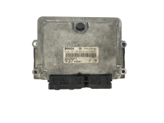 Riadiaca Jednotka 55189421 0281011488 93749DAV Alfa Romeo Bosch 56258