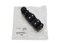Spínač Ovládania Okien Citroen 96788273ZD Originál