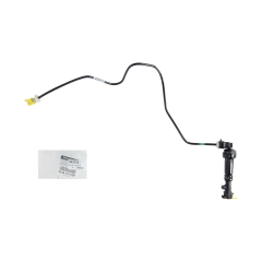 Rúrka spojky Nový Originál 308511433R Renault