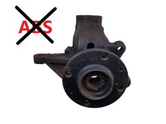 Čap nápravy Predný Pravá Peugeot 364753 330785 82mm 16mm