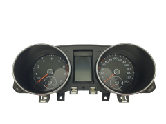 Otáčkomer VW Golf MK6 5K0920871 69406
