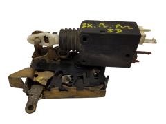 Mechanizmus dverového zámku Pravý Predný 96056001 Citroen ZX Rockwell 11176