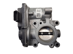 Ventil teleskopu škrtiacej klapky Renault 161206038R H8201171233 0.9 1.2 TCE 2463