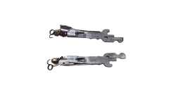 Nastavovač bubnových bŕzd Bosch 431076 Citroen Peugeot 206