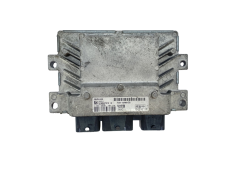 Riadiaca Jednotka AV21-12A650-CB S180047012B V2CB Ford Continental 60000