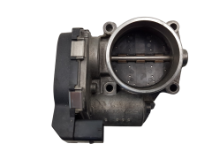 Ventil teleskopu škrtiacej klapky BMW 1354 7561066-01 A2C53115534 VDO 2266