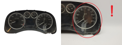 Tachometer Peugeot 307 9651299680 2011