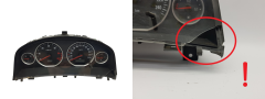 Otáčkomer Opel Vectra C 13165966MP