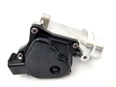 Ventil teleskopu škrtiacej klapky Originál Renault Megane Scenic 4 Clio 1.5 dCi 161A09794R