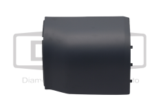 Roh nárazníka Urobte VW T5 7H0807322A 88071799702 DPA