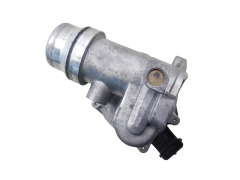 Ventil teleskopu škrtiacej klapky Renault 161A09794R 1.5 DCI 1618
