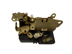 Mechanizmus dverového zámku Pravý Zadný 7701469941 Renault Scenic I Megane I Clio 2 11353