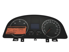 Otáčkomer VW Touran 1T0920861A 110080217019 31937