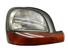 Svetlomet Pravý 260105328R Kangoo 1 Renault Valeo 4902