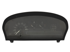 Tachometer Lancia Y10 6049410090 6049419080 30381