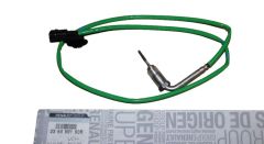 Snímač Teploty Výfukových Plynov Originál 226400160R Renault Dacia