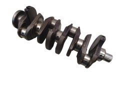 Kľukový Hriadeľ 8200037836 8201707072 179952 2.0 Turbo Renault S13
