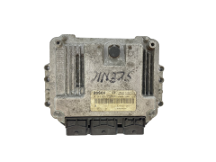 Riadiaca Jednotka 0281011776 8200391966 8200386508 Renault Bosch 62052