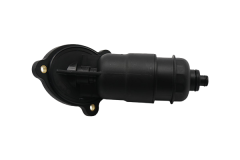 Filter oleja prevodovky Urobte Audi 0AW301516H 33011612501 Vika