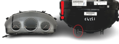 Otáčkomer Mercedes C W204 A2045402748 A2C53257629