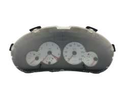 Otáčkomer Peugeot 206 9648837180 000643405 54790